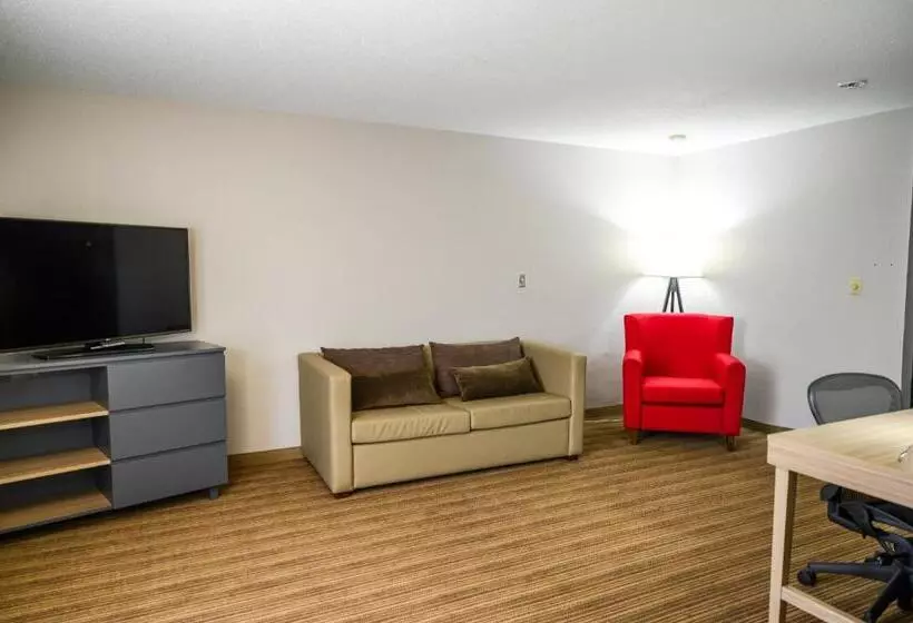 プレミアムスタジオ, Country Inn & Suites By Radisson, Greenfield, In