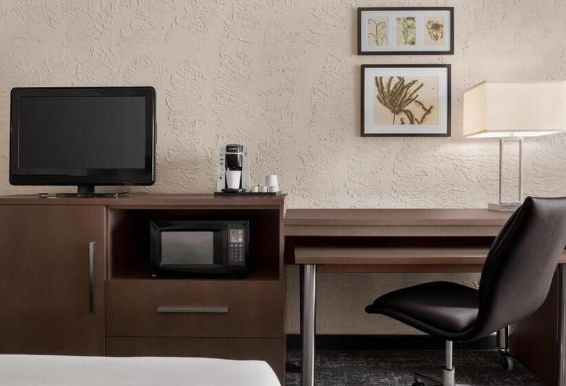 غرفة قياسية, Country Inn & Suites By Radisson Mt. Pleasantracine West Wi