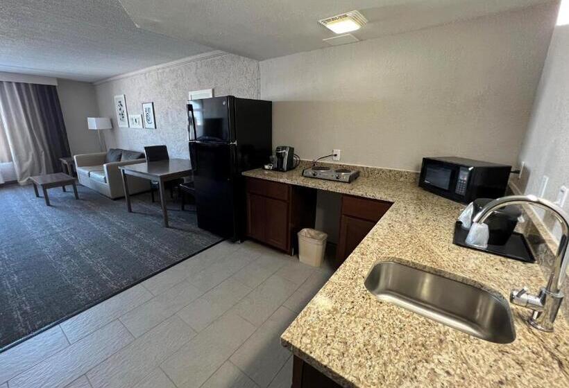 جناح, Country Inn & Suites By Radisson Mt. Pleasantracine West Wi