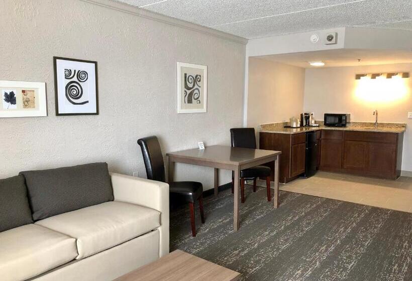 جناح, Country Inn & Suites By Radisson Mt. Pleasantracine West Wi