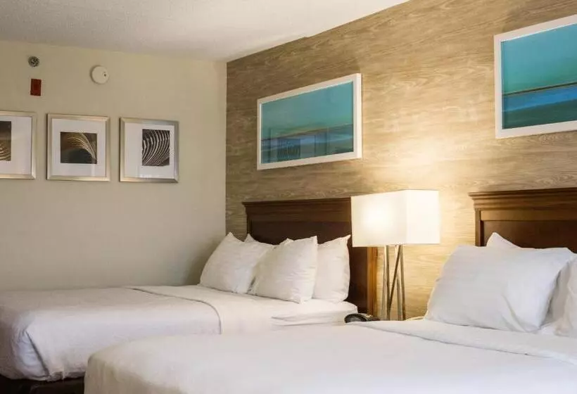 Standard-huone, Holiday Inn & Suites Bolingbrook, An Ihg