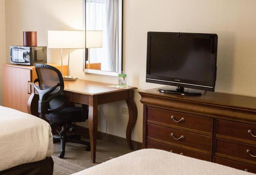 غرفة ديلوكس, Holiday Inn & Suites Bolingbrook, An Ihg