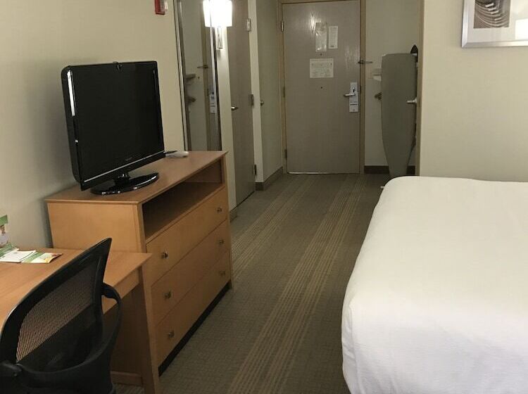 غرفة قياسية, Holiday Inn & Suites Bolingbrook, An Ihg