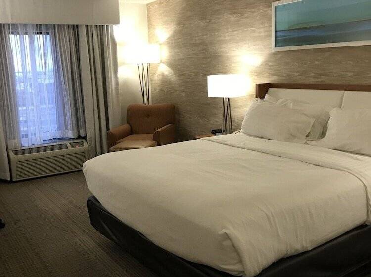 スタンダードルーム, Holiday Inn & Suites Bolingbrook, An Ihg