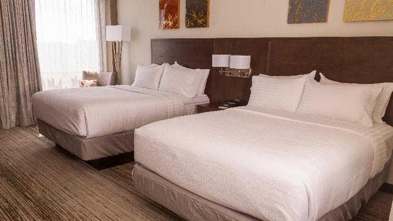 スタンダードルーム, Holiday Inn Alexandria   Downtown, An Ihg