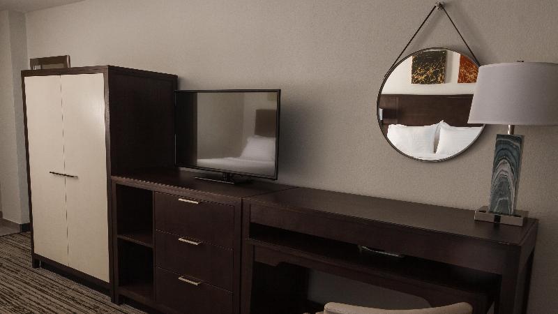 اتاق اجرایی با تخت بزرگ, Holiday Inn Alexandria   Downtown, An Ihg