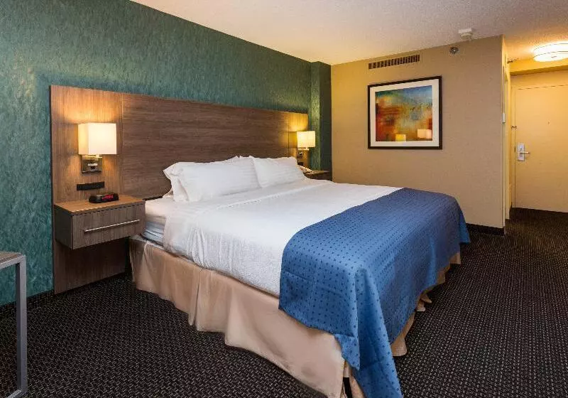 اتاق استاندارد برای معلولان, Holiday Inn Des Moines Downtown Mercy Campus, An Ihg
