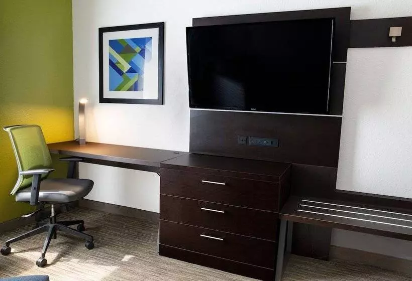 スタンダードルーム, Holiday Inn Express & Suites Dayton Huber Heights By Ihg