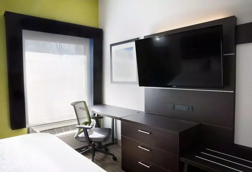 スタンダードルーム, Holiday Inn Express & Suites Dayton Huber Heights By Ihg