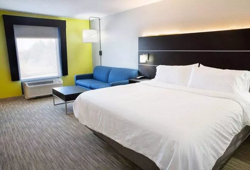 スイート, Holiday Inn Express & Suites Dayton Huber Heights By Ihg