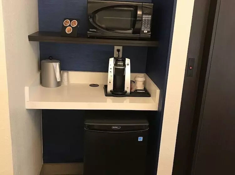 اتاق استاندارد, Holiday Inn Express   Allentown North, An Ihg