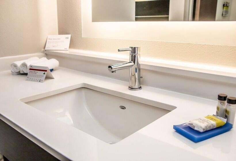 スイート, Holiday Inn Express   Allentown North, An Ihg