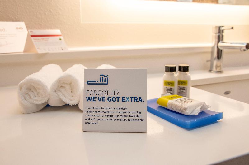 Номер Стандарт, Holiday Inn Express Allentown North, An Ihg