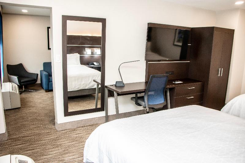 スイート, Holiday Inn Express   Allentown North, An Ihg