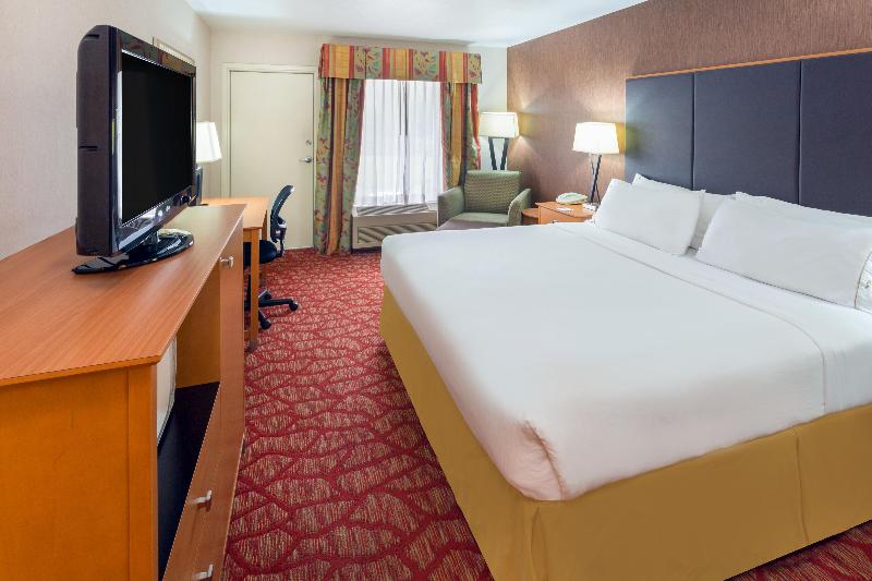 جناح مطل على البحر, Holiday Inn Express Roseburg, An Ihg