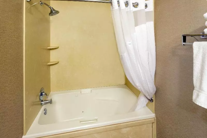 キングサイズベッドのエクゼクティブ, Holiday Inn Express Roseburg, An Ihg