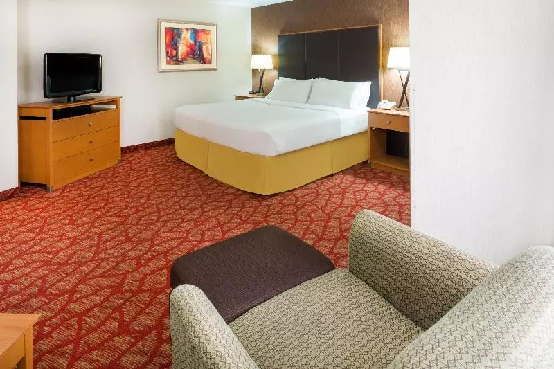 キングサイズベッドのエクゼクティブ, Holiday Inn Express Roseburg, An Ihg