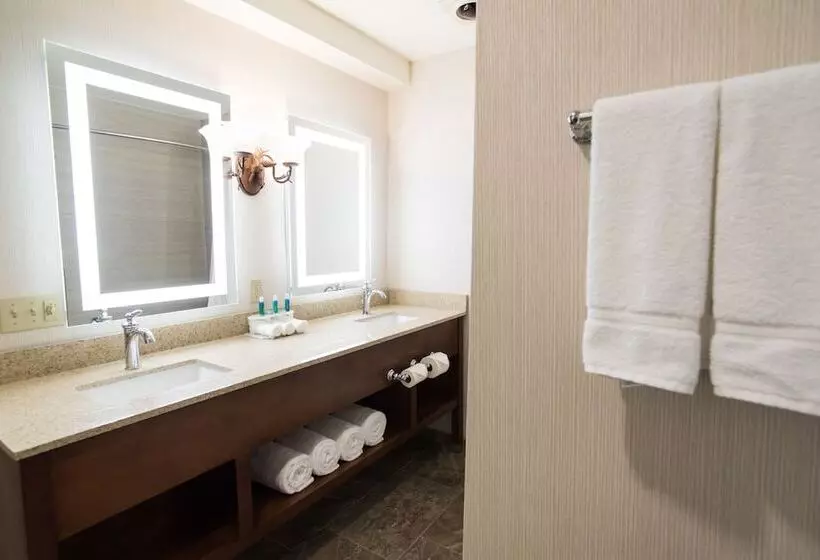 Sviitti, Holiday Inn Express South Lake Tahoe, An Ihg
