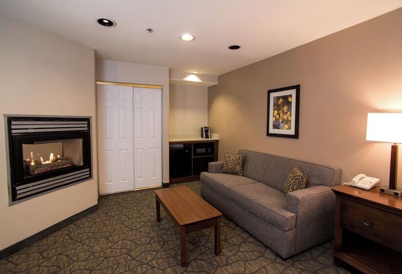 套房, Holiday Inn Express South Lake Tahoe, An Ihg