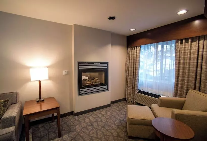 Sviitti, Holiday Inn Express South Lake Tahoe, An Ihg