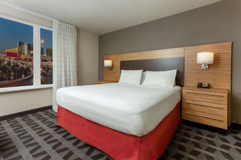 带大床的标准间, Holiday Inn Express South Lake Tahoe, An Ihg