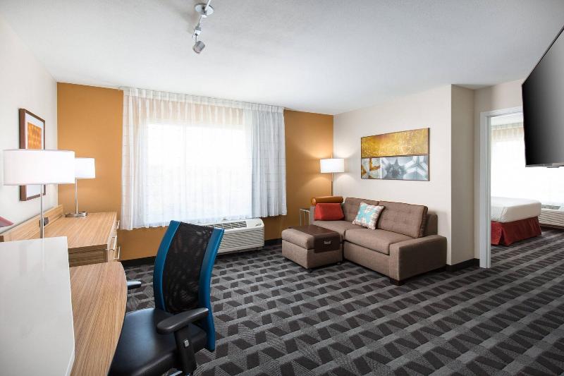 Стандартный Номер Кровать Кинг, Holiday Inn Express South Lake Tahoe, An Ihg