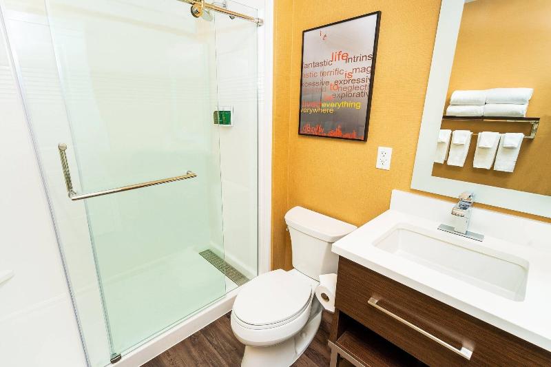 Стандартный Номер Кровать Кинг, Holiday Inn Express South Lake Tahoe, An Ihg