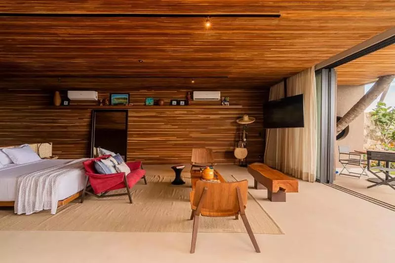 Standard-huone, Holiday Inn Express South Lake Tahoe, An Ihg