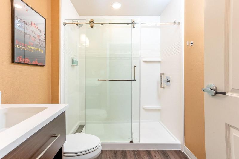 Стандартный Номер Кровать Кинг, Holiday Inn Express South Lake Tahoe, An Ihg