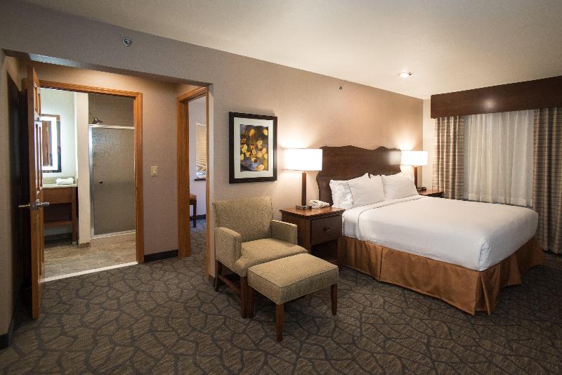 Стандартный Номер Кровать Кинг, Holiday Inn Express South Lake Tahoe, An Ihg