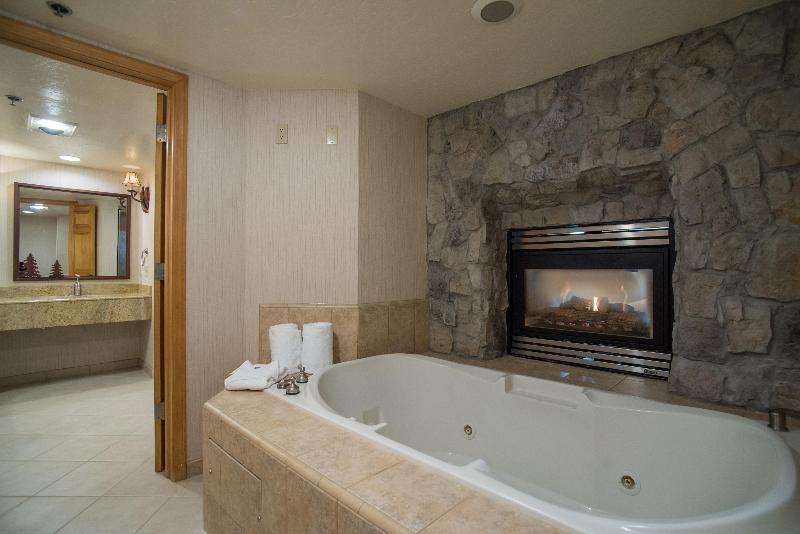 带大床的标准间, Holiday Inn Express South Lake Tahoe, An Ihg