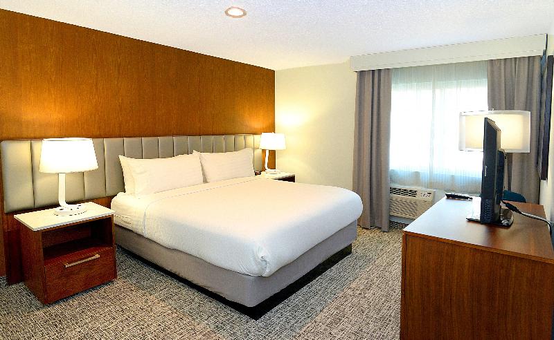 غرفة قياسية, Holiday Inn & Suites San Mateo   Sfo, An Ihg