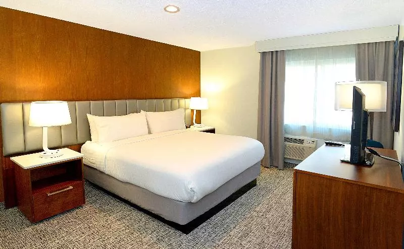 اتاق استاندارد, Holiday Inn & Suites San Mateo   Sfo, An Ihg