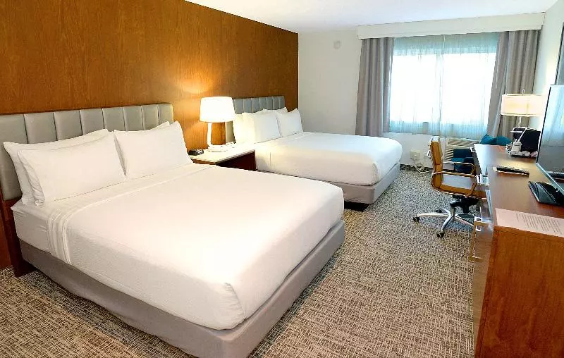 اتاق استاندارد, Holiday Inn & Suites San Mateo   Sfo, An Ihg