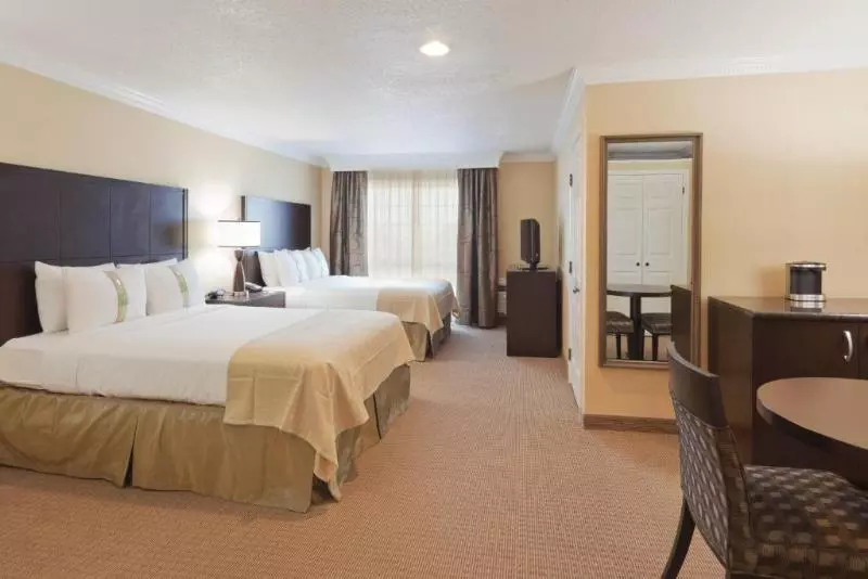 سوییت, Holiday Inn & Suites San Mateo   Sfo, An Ihg