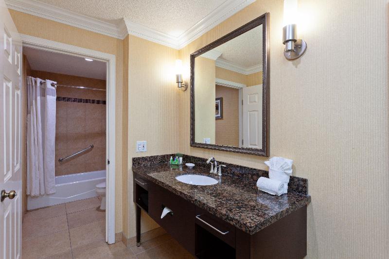 جناح, Holiday Inn & Suites San Mateo   Sfo, An Ihg