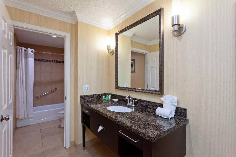 سوییت, Holiday Inn & Suites San Mateo   Sfo, An Ihg