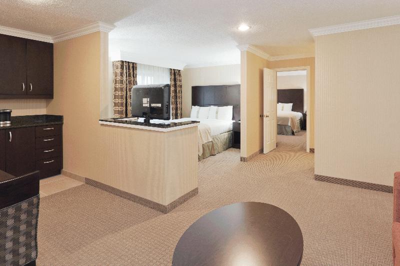 Люкс, Holiday Inn & Suites San Mateo   Sfo, An Ihg