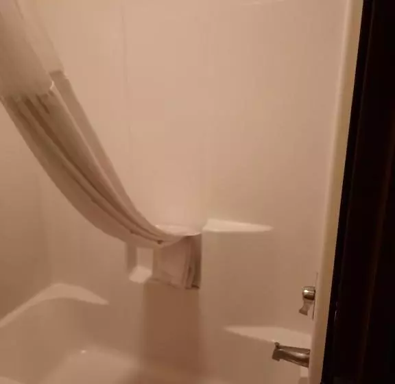 اتاق استاندارد, Horse Creek Inn
