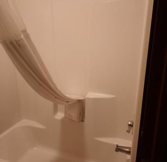 Стандартный Номер Кровать Кинг, Horse Creek Inn