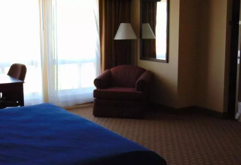 اتاق استاندارد با تخت بزرگ, Horse Creek Inn