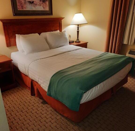 سوییت, Horse Creek Inn
