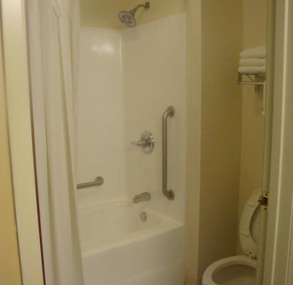 Полулюкс, Luxury Inn & Suites Troy