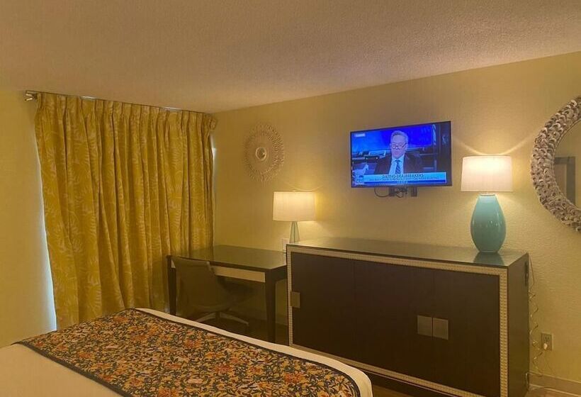 غرفة قياسية, Ok