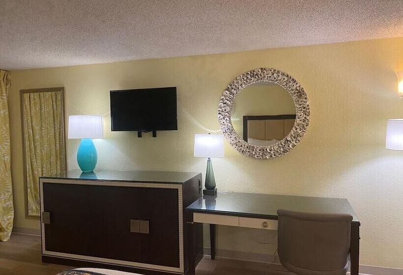 غرفة قياسية, Ok