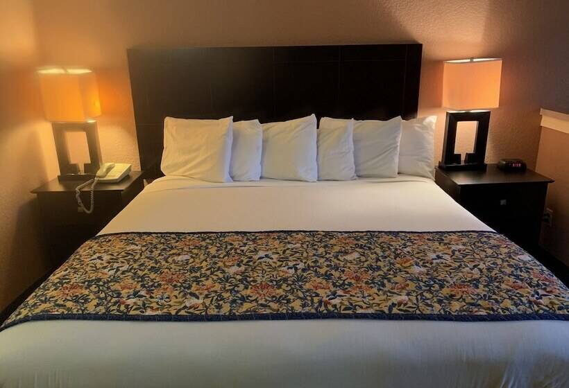 غرفة قياسية, Ok