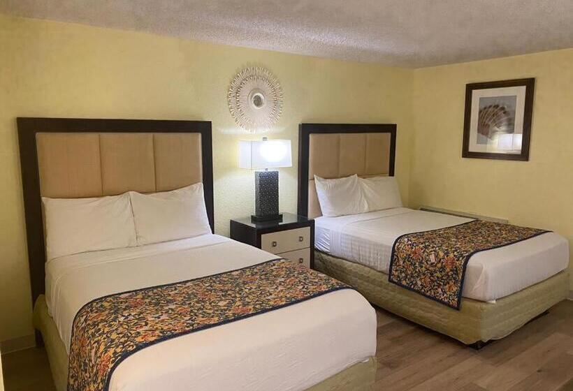 غرفة قياسية, Ok