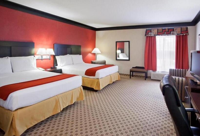 غرفة قياسية, Quality Inn & Suites Oakwood Village   Cleveland South