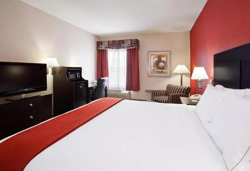 ハイドロマッサージバス付きスイート, Quality Inn & Suites Oakwood Village Cleveland South