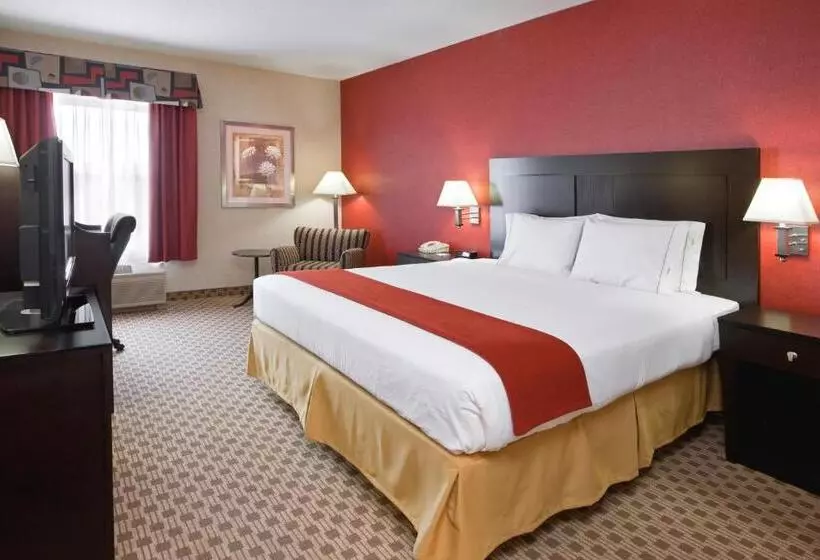 ハイドロマッサージバス付きスイート, Quality Inn & Suites Oakwood Village Cleveland South